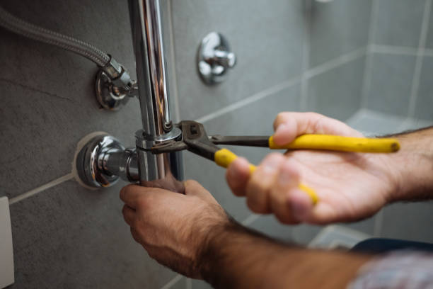 Trusted Silver Hill, MD Plumber Experts